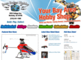 bossrobothobby.com