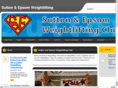 britishweightlifting.com