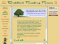 buddhistreadingroom.com