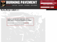 burningpavement.com