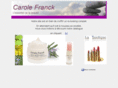 carolefranck.ch