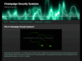 champaignsecuritysystems.com