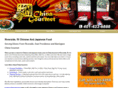 chinagourmetri.com