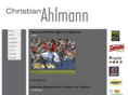 christian-ahlmann.de