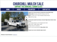 churchillmulch.com