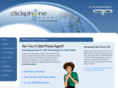 clickphoneagent.com