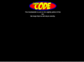 cmdrcode.com