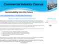 commercial-industry-caucus.ca
