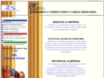 condulimex.com