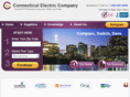 connecticutelectriccompany.com