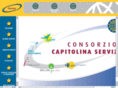 consorziocapitolina.com