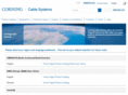 corningcablesystems.com