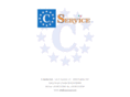 cservicesrl.com