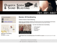 dakotasodasandblasting.com