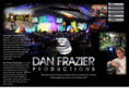 danfrazierproductions.com