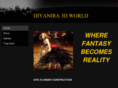 diyanira3dworld.com