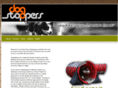 dogstoppers.co.uk