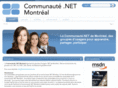 dotnet-montreal.com