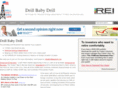 drillbabydrill.com