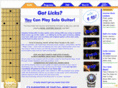 easyguitarsolo.com