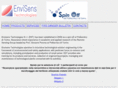 envisens.com