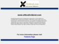 etfexdividend.com