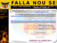 fallanousedavi.com