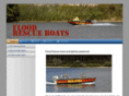 flood-rescue-boats.com