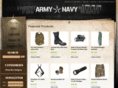 fparmynavy.com