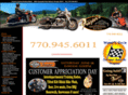 fraziersharleydavidson.com