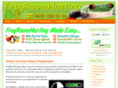 frogroomhosting.com