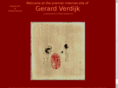 gerardverdijk.com