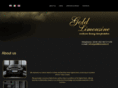 goldlimousine.net