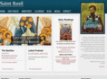 gosaintbasil.org