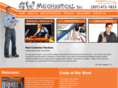gwmechanical.com