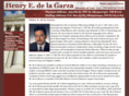 henryedelagarzaattorneyatlaw.com