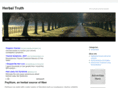 herbaltruth.net