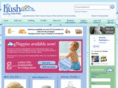 husha-byebaby.com