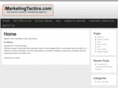imarketingtactics.com