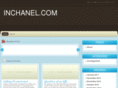 inchanel.com