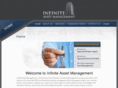 infiniteassetmanagement.com