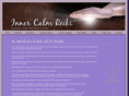 innercalmreiki.com
