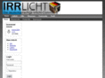 irrlicht3d.de