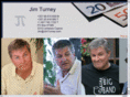 jimturney.com