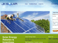jksolar.com