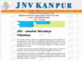 jnvkanpurnagar.com