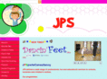 jpsportsconsultancy.com