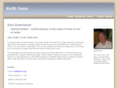 keithvenn.com