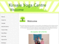 kinsaleyogacentre.com