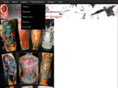 lancenorristattoos.com